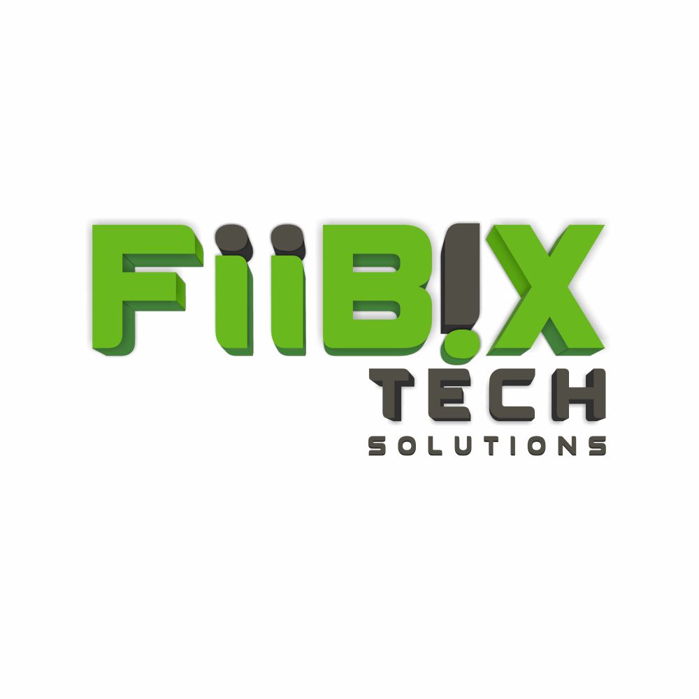 FiibixTech Solutions